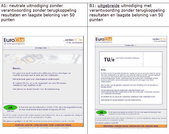 response online