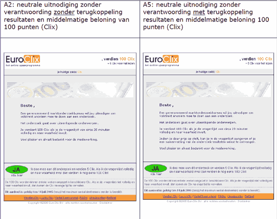 response online